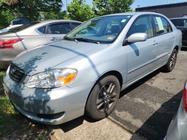 used 2006 Toyota Corolla car, priced at $6,984