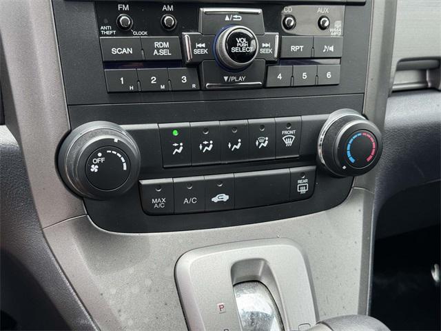 used 2011 Honda CR-V car, priced at $9,995
