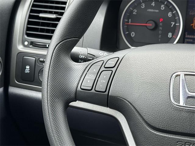 used 2011 Honda CR-V car, priced at $9,995