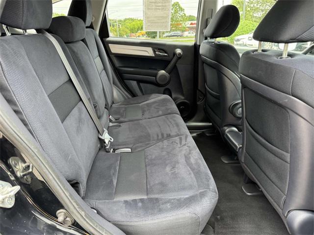 used 2011 Honda CR-V car, priced at $9,995