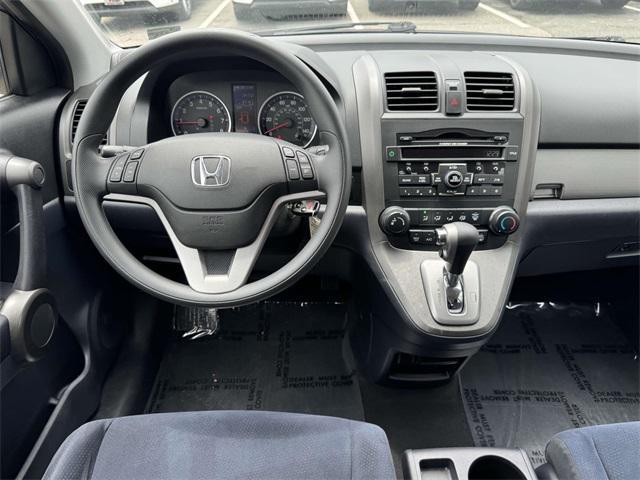 used 2011 Honda CR-V car, priced at $9,995