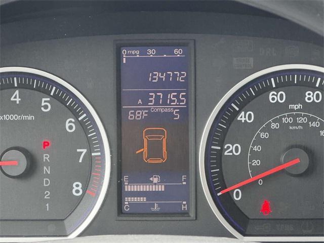 used 2011 Honda CR-V car, priced at $9,995