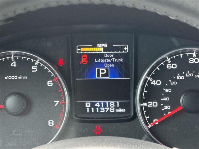 used 2014 Subaru Outback car, priced at $12,350