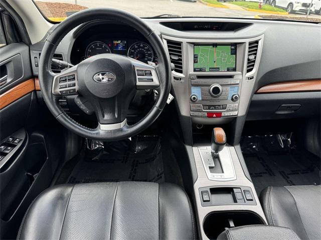 used 2014 Subaru Outback car, priced at $12,350