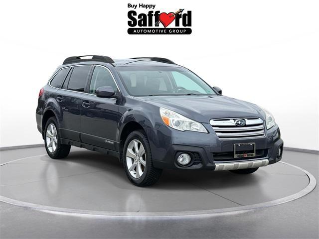 used 2014 Subaru Outback car, priced at $9,987