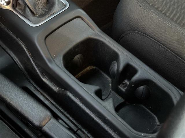 used 2021 Jeep Wrangler Unlimited car, priced at $22,800