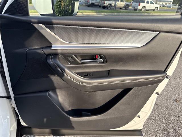 used 2025 Mazda CX-90 PHEV car, priced at $42,076