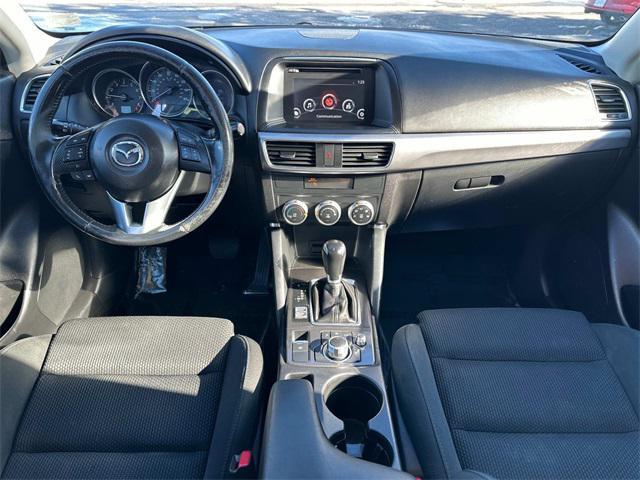 used 2016 Mazda CX-5 car, priced at $10,999