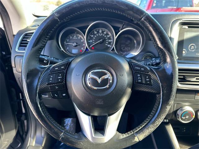 used 2016 Mazda CX-5 car, priced at $10,999