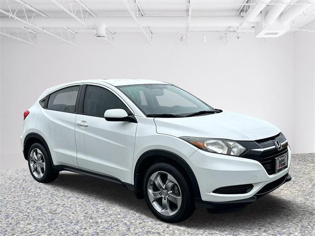 used 2017 Honda HR-V car, priced at $18,099