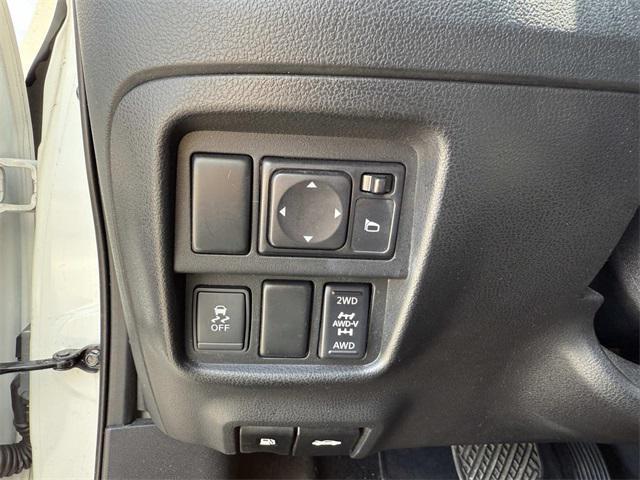 used 2014 Nissan Juke car, priced at $9,345