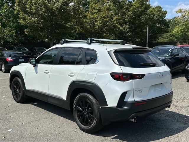 new 2024 Mazda CX-50 car, priced at $32,219