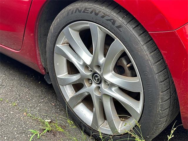used 2015 Mazda Mazda6 car, priced at $11,987