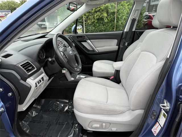 used 2016 Subaru Forester car, priced at $15,373