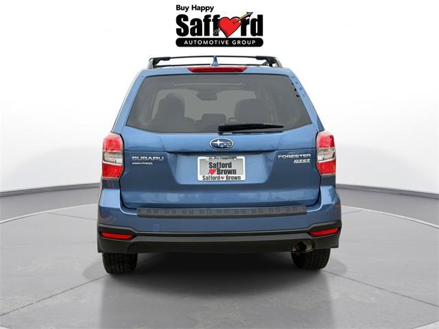 used 2016 Subaru Forester car, priced at $15,373