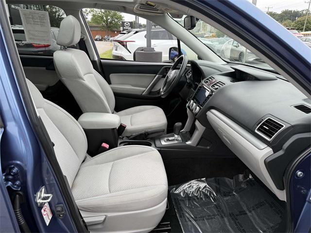 used 2016 Subaru Forester car, priced at $15,373
