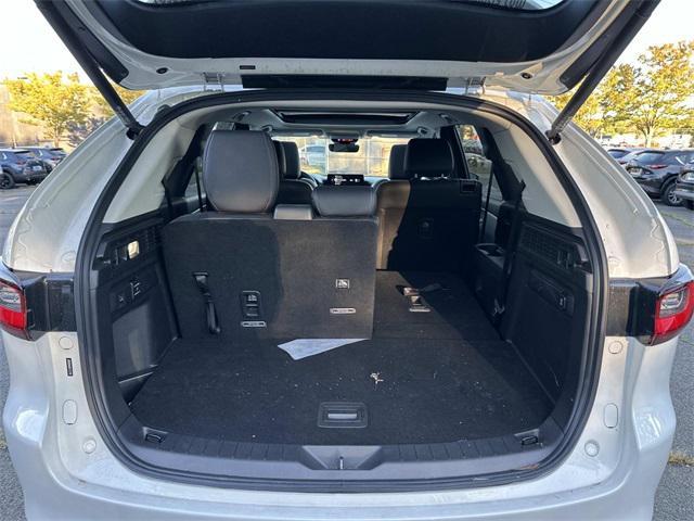 used 2024 Mazda CX-90 PHEV car, priced at $37,995