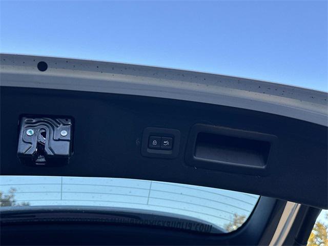 used 2024 Mazda CX-90 PHEV car, priced at $37,995