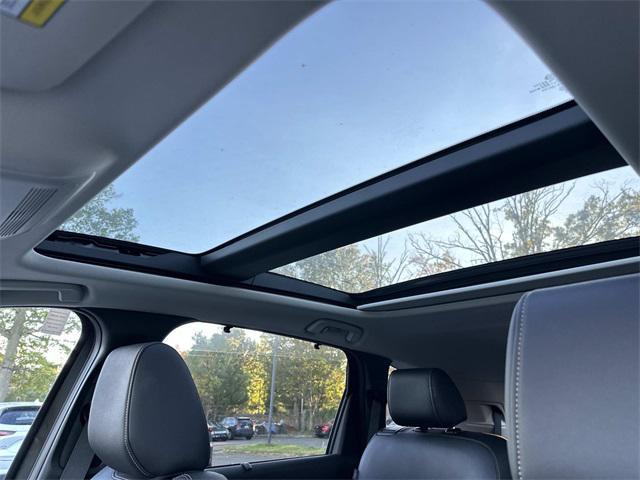 used 2024 Mazda CX-90 PHEV car, priced at $37,995