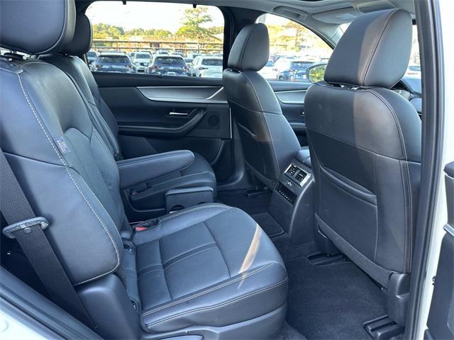 used 2024 Mazda CX-90 PHEV car, priced at $37,995