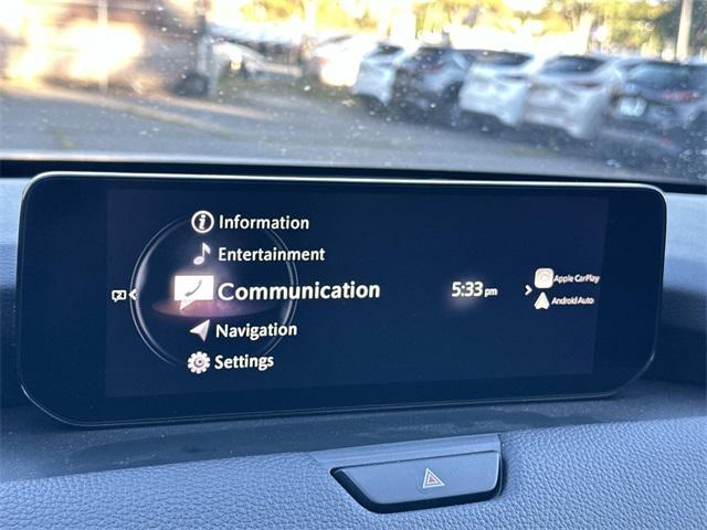 used 2024 Mazda CX-90 PHEV car, priced at $37,995