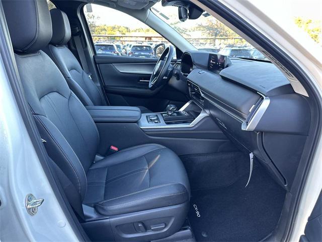 used 2024 Mazda CX-90 PHEV car, priced at $37,995