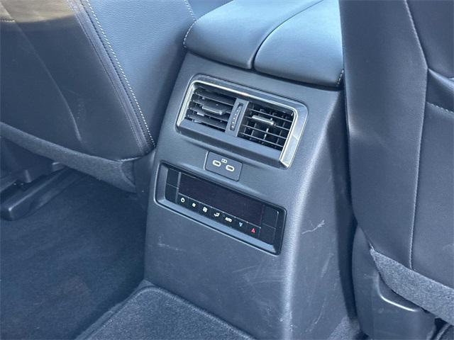 used 2024 Mazda CX-90 PHEV car, priced at $37,995