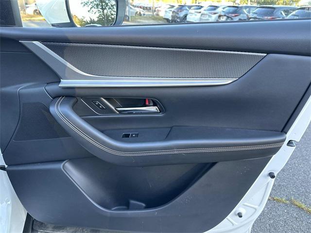 used 2024 Mazda CX-90 PHEV car, priced at $37,995