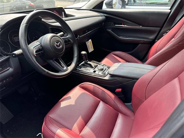 used 2024 Mazda CX-30 car, priced at $28,278