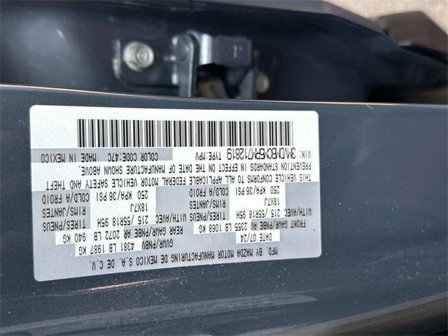 used 2024 Mazda CX-30 car, priced at $28,278