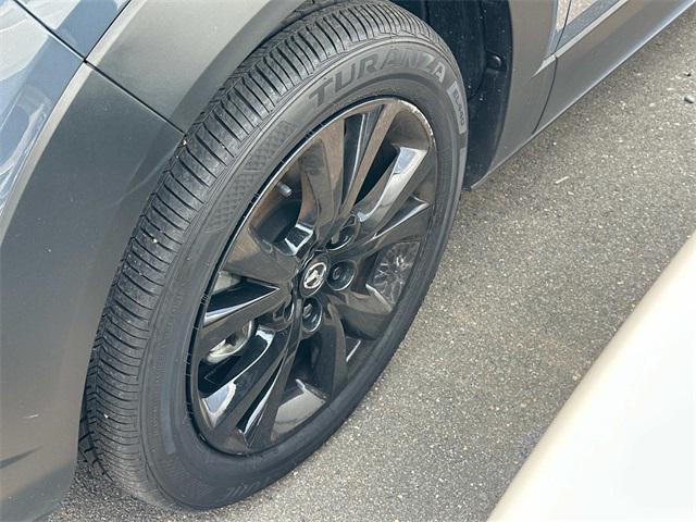 used 2024 Mazda CX-30 car, priced at $28,278