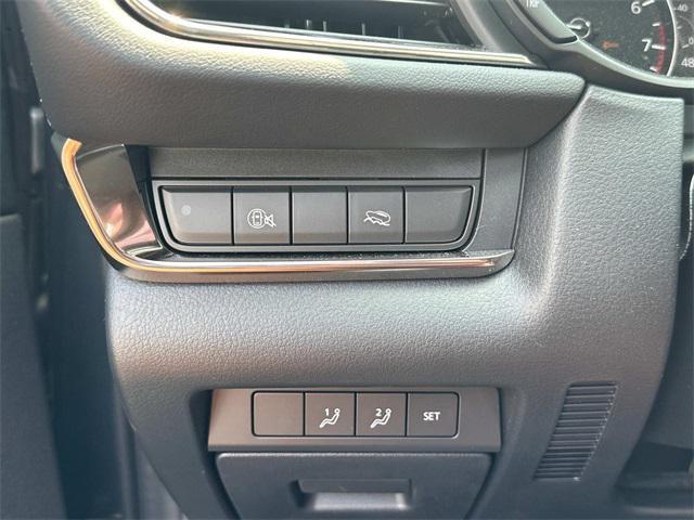 used 2024 Mazda CX-30 car, priced at $28,278