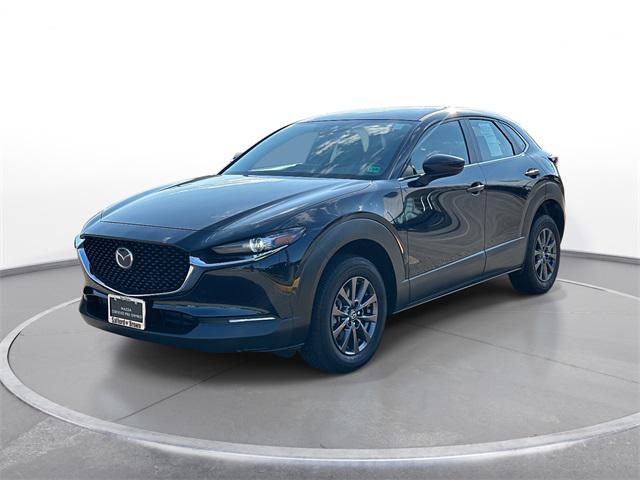 used 2023 Mazda CX-30 car, priced at $22,650