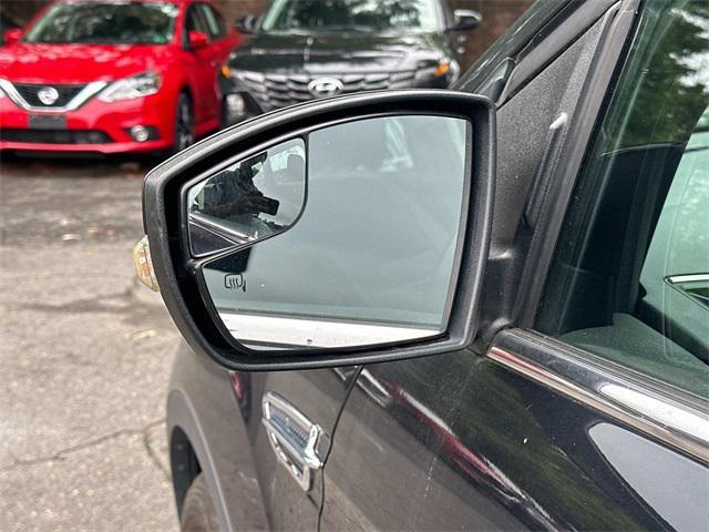 used 2015 Ford Escape car, priced at $13,887