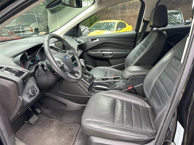 used 2015 Ford Escape car, priced at $13,887