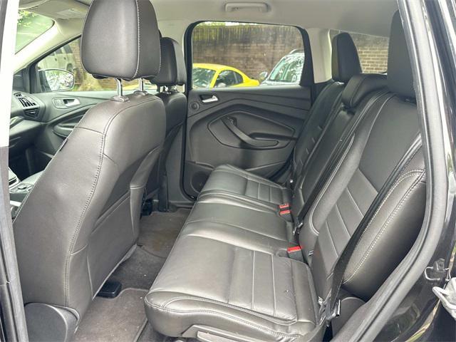 used 2015 Ford Escape car, priced at $13,887