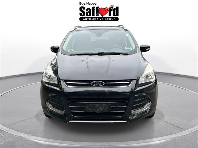used 2015 Ford Escape car, priced at $12,587