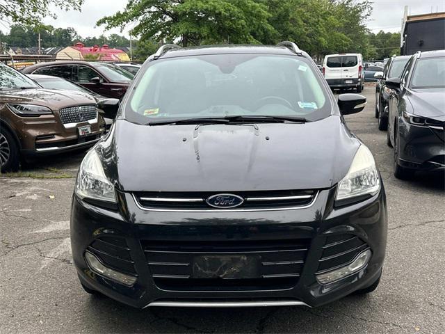 used 2015 Ford Escape car, priced at $13,887