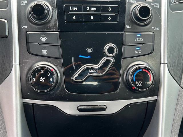 used 2011 Hyundai Sonata car, priced at $4,395