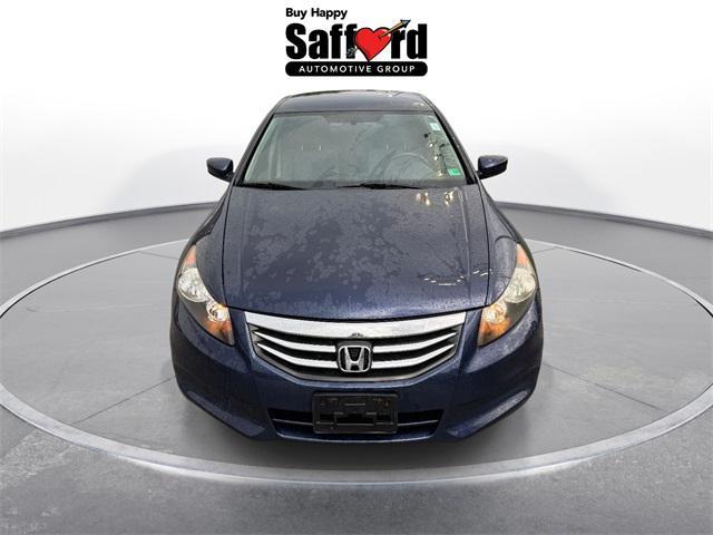 used 2012 Honda Accord car, priced at $12,586