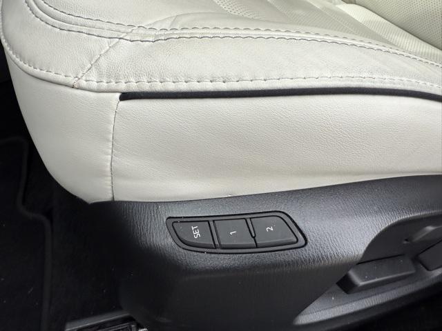 used 2025 Mazda CX-5 car, priced at $28,244