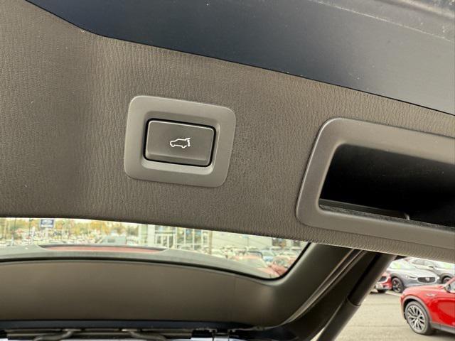 used 2025 Mazda CX-5 car, priced at $28,244