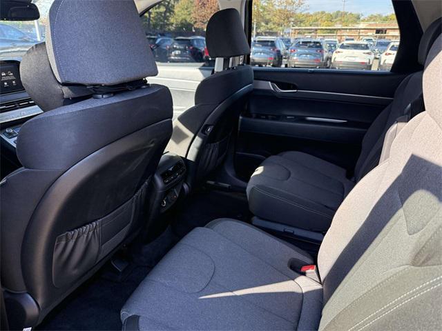 used 2020 Hyundai Palisade car, priced at $17,100