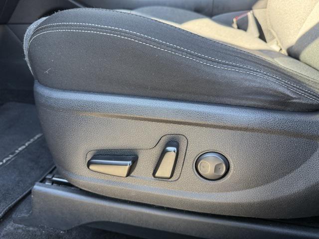 used 2020 Hyundai Palisade car, priced at $18,917