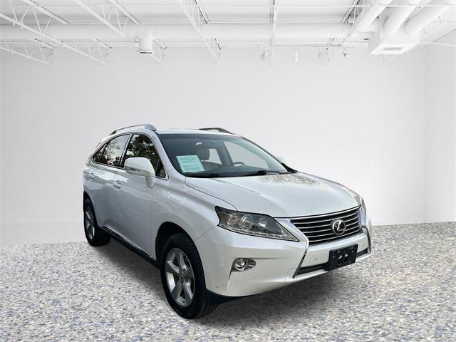 used 2015 Lexus RX 350 car, priced at $24,078