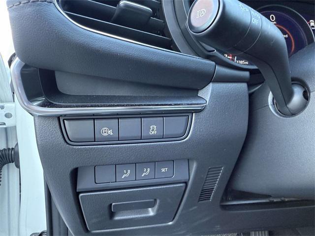 used 2025 Mazda Mazda3 car, priced at $27,400