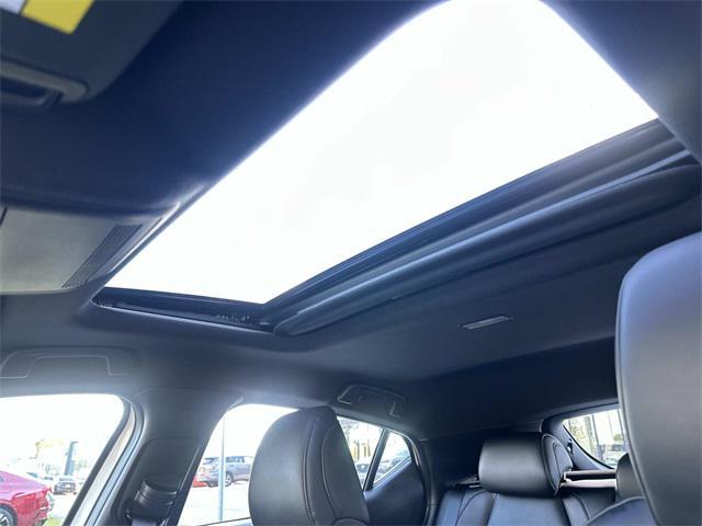 used 2025 Mazda Mazda3 car, priced at $25,595