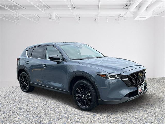 used 2024 Mazda CX-5 car, priced at $30,999