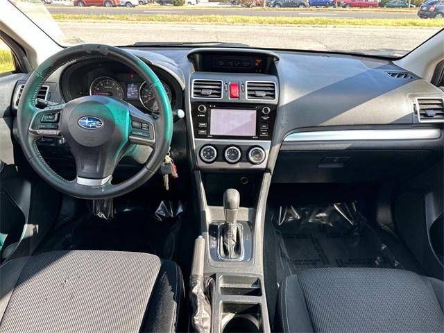 used 2015 Subaru Impreza car, priced at $12,347