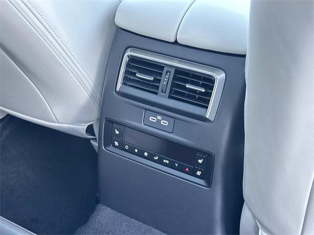 new 2026 Mazda CX-90 car, priced at $59,895